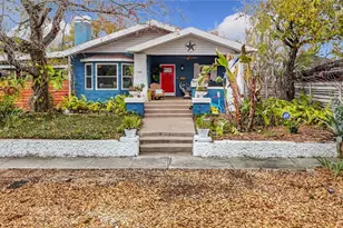 105 W Comanche Ave, Tampa, FL 33604 - Photo 1