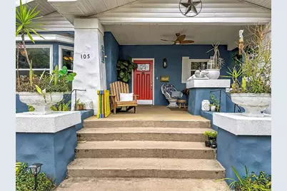 105 W Comanche Avenue, Tampa, FL 33604 - Photo 2