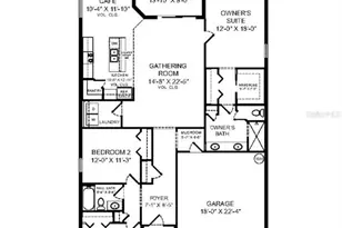 6884 Sun Dial Dr, Lakeland, FL 33813 - Photo 2