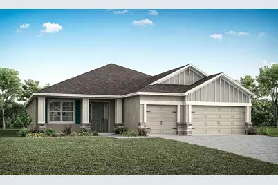 1793 Westerham Avenue, Saint Cloud, FL 34771 - Photo 1