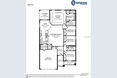 6084 Mangrove Creek Road, Wimauma, FL 33598 - Photo 2