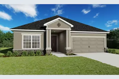 7031 162nd Place E, Parrish, FL 34219 - Photo 1