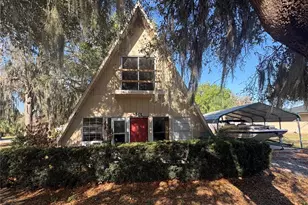 501 N Lanier Ave, Fort Meade, FL 33841 - Photo 1