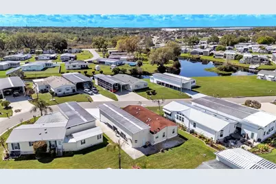 5248 Island View Circle S, Polk City, FL 33868 - Photo 34