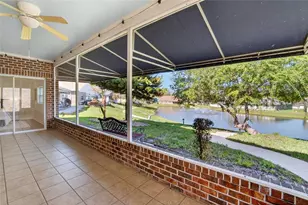 6144 Silver Lakes Dr E, Lakeland, FL 33810 - Photo 12