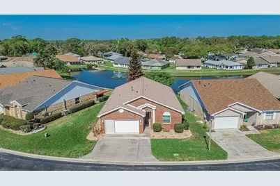 6144 Silver Lakes Drive E, Lakeland, FL 33810 - Photo 2