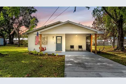 631 N Nashua Avenue, Fort Meade, FL 33841 - Photo 1