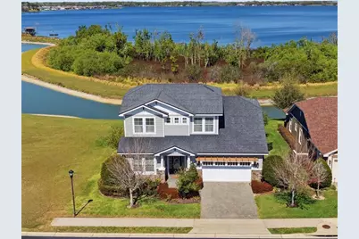 539 Waterfern Trail Drive, Auburndale, FL 33823 - Photo 1