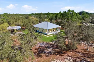 2204 R E Byrd Rd, Frostproof, FL 33843 - Photo 1