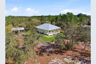 2204 R E Byrd Road, Frostproof, FL 33843 - Photo 1