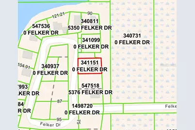 5362 Felker Drive, Weeki Wachee, FL 34607 - Photo 2