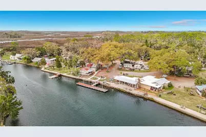 5362 Felker Drive, Weeki Wachee, FL 34607 - Photo 1