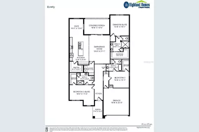 7082 Sundial Drive, Lakeland, FL 33813 - Photo 2