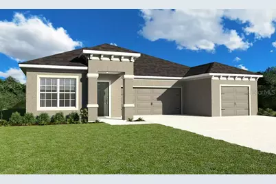7088 Sundial Drive, Lakeland, FL 33813 - Photo 1