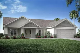 1496 Melrose St, Lake Alfred, FL 33850 - Photo 1