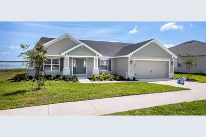 1496 Melrose Street, Lake Alfred, FL 33850 - Photo 1