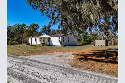 8301 Henry George Road, Plant City, FL 33567 - Photo 2