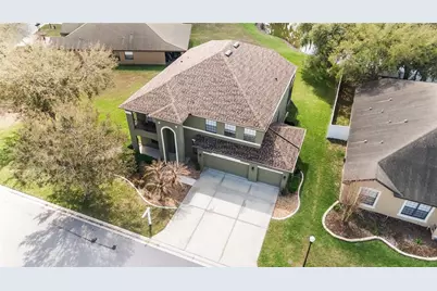 268 Oak Landing Lane, Mulberry, FL 33860 - Photo 2