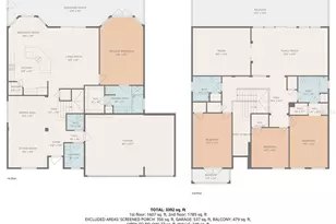 268 Oaklanding Ln, Mulberry, FL 33860 - Photo 4