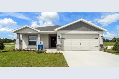 12836 SE 53rd Avenue, Belleview, FL 34420 - Photo 1