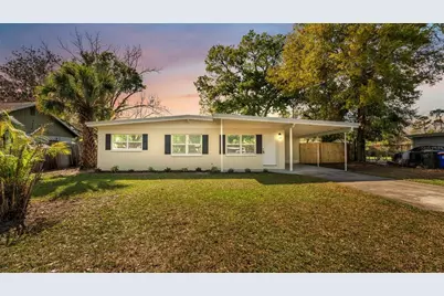 3023 Bellwood Avenue, Lakeland, FL 33803 - Photo 1