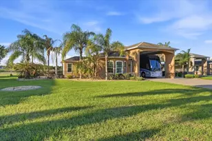 576 Meandering Way, Polk City, FL 33868 - Photo 1