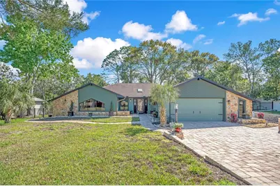 8431 Delaware Drive, Weeki Wachee, FL 34607 - Photo 2