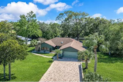 8431 Delaware Drive, Weeki Wachee, FL 34607 - Photo 1