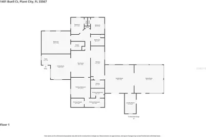 1401 Buell Court, Plant City, FL 33567 - Photo 80