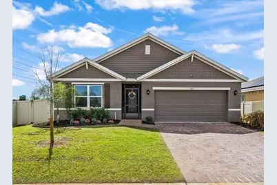 1401 McFarland Drive, Melbourne, FL 32904 - Photo 1