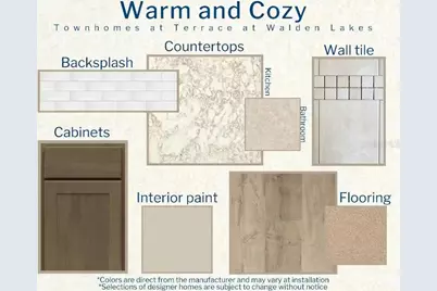 2791 Idyll Lakes Circle, Plant City, FL 33566 - Photo 4