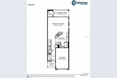 2791 Idyll Lakes Circle, Plant City, FL 33566 - Photo 2