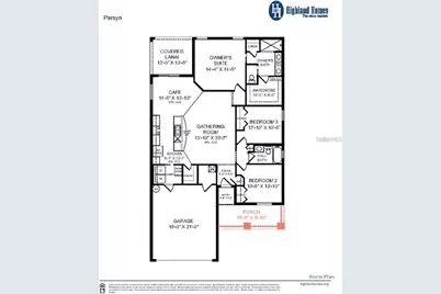 741 Bayside Boulevard, Winter Haven, FL 33881 - Photo 2