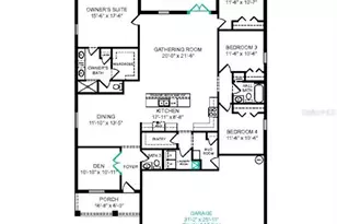 2215 Summerlake Ct, Auburndale, FL 33823 - Photo 2