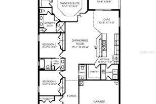 2160 Sunny Sprig St, Lakeland, FL 33810 - Photo 2