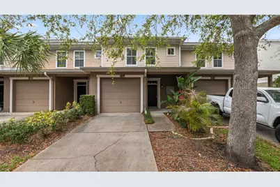 7910 Bally Money Road, Tampa, FL 33610 - Photo 1