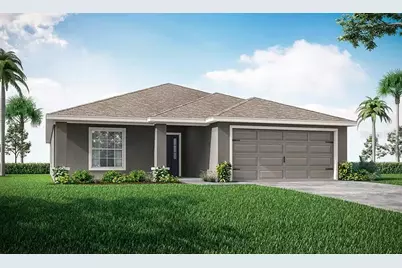 110 Dancing Dahlia Street, Ruskin, FL 33570 - Photo 1