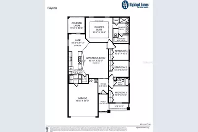 7038 162nd Place E, Parrish, FL 34219 - Photo 2