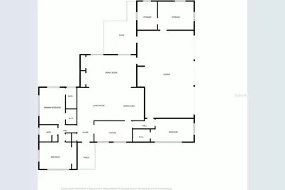 800 E Canfield Street, Avon Park, FL 33825 - Photo 2