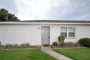 885 School House Rd, Lakeland, FL 33813 - Photo 1