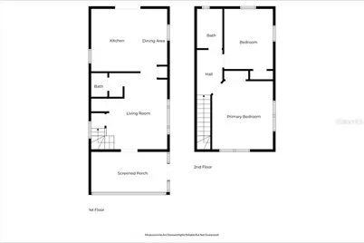 740 E Pearl Street #E, Bartow, FL 33830 - Photo 2