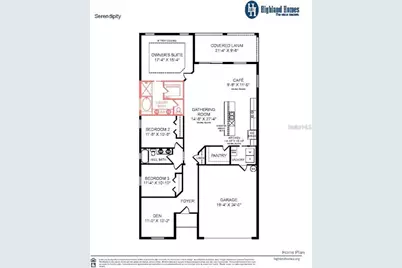 5545 Buckeye Bend Drive, Saint Cloud, FL 34772 - Photo 2