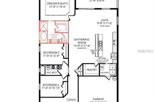 5545 Buckeye Bnd Dr, Saint Cloud, FL 34772 - Photo 2