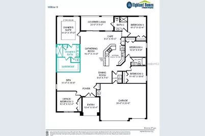 7349 SW 107th Lane, Ocala, FL 34476 - Photo 2