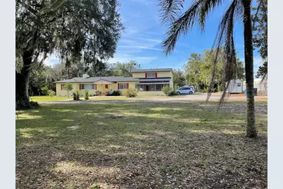 750 Charlie Taylor Road, Plant City, FL 33566 - Photo 1