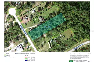 Woodstork Way, Frostproof, FL 33843 - Photo 1