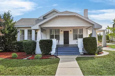 1690 Kissengen Avenue, Bartow, FL 33830 - Photo 1