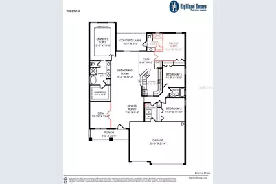 7299 SW 107th Lane, Ocala, FL 34476 - Photo 2