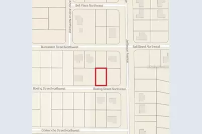 101 Boeing Street NW, Lake Placid, FL 33852 - Photo 2