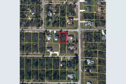 102 Buccaneer Street NW, Lake Placid, FL 33852 - Photo 1